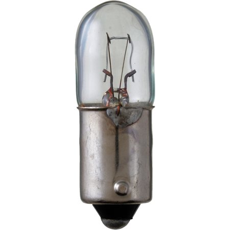 LUMILEDS 1893LLB2 Longerlife - Twin Blister Pack Auto Trans Indicator Light Bulb 1893LLB2